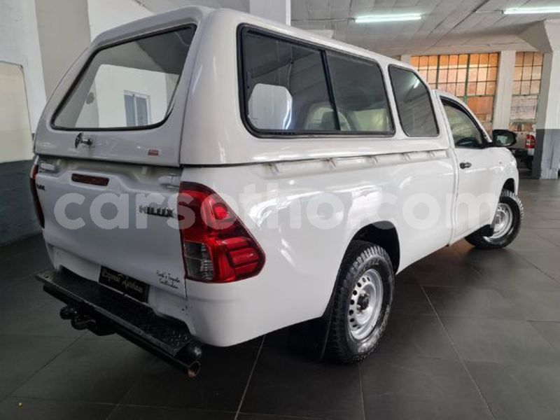 Big with watermark toyota hilux maseru maseru 24474