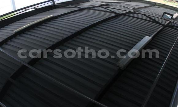 Sayi Na hannu Volkswagen Golf Silver Mota in Maseru a Maseru Sayi Na hannu Volkswagen Golf Silver Mota in Maseru a Maseru