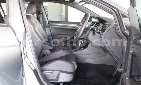 Sayi Na hannu Volkswagen Golf Silver Mota in Maseru a Maseru Sayi Na hannu Volkswagen Golf Silver Mota in Maseru a Maseru