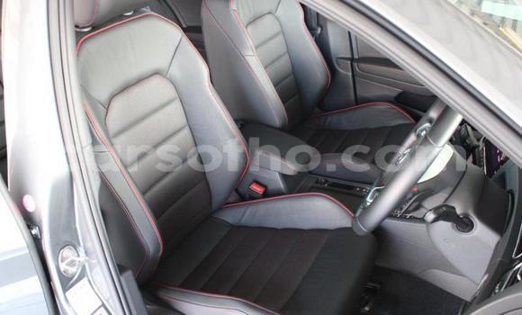 Sayi Na hannu Volkswagen Golf Silver Mota in Maseru a Maseru Sayi Na hannu Volkswagen Golf Silver Mota in Maseru a Maseru