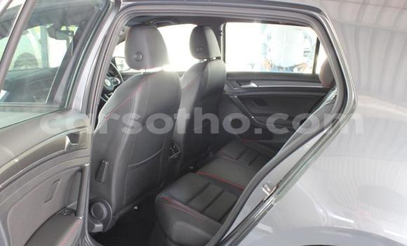 Sayi Na hannu Volkswagen Golf Silver Mota in Maseru a Maseru Sayi Na hannu Volkswagen Golf Silver Mota in Maseru a Maseru