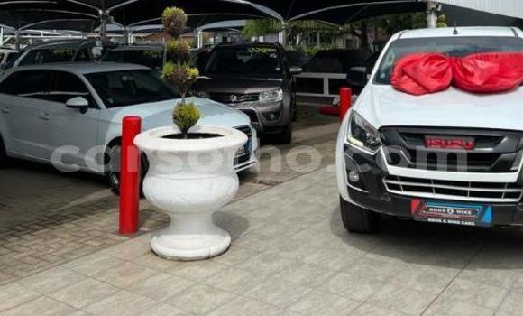 Buy Used Isuzu KB White Car in Maseru in Maseru Buy Used Isuzu KB White Car in Maseru in Maseru