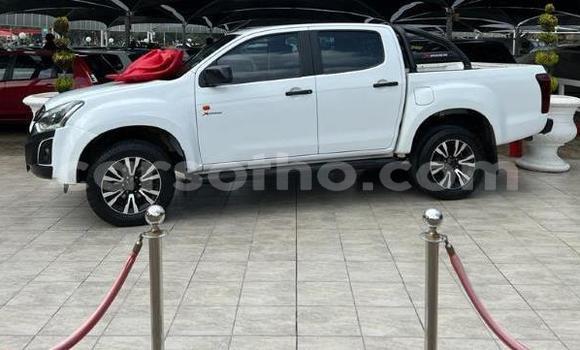 Buy Used Isuzu KB White Car in Maseru in Maseru Buy Used Isuzu KB White Car in Maseru in Maseru