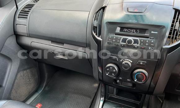 Buy Used Isuzu KB White Car in Maseru in Maseru Buy Used Isuzu KB White Car in Maseru in Maseru