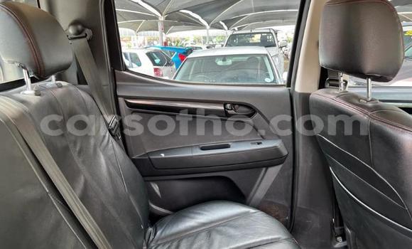 Buy Used Isuzu KB White Car in Maseru in Maseru Buy Used Isuzu KB White Car in Maseru in Maseru