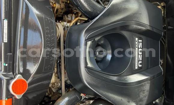 Buy Used Isuzu KB White Car in Maseru in Maseru Buy Used Isuzu KB White Car in Maseru in Maseru