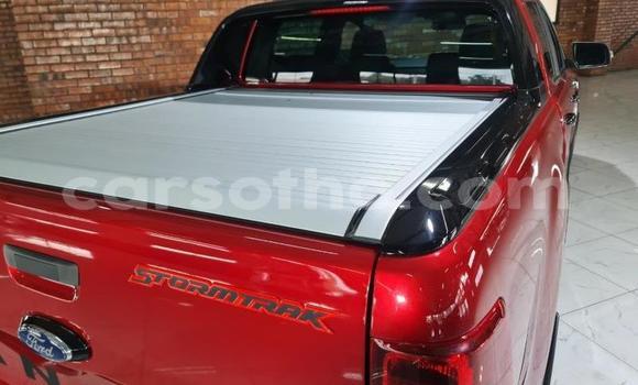 اشتري مستعمل Ford Ranger Red سيارة في Maseru في Maseru اشتري مستعمل Ford Ranger Red سيارة في Maseru في Maseru