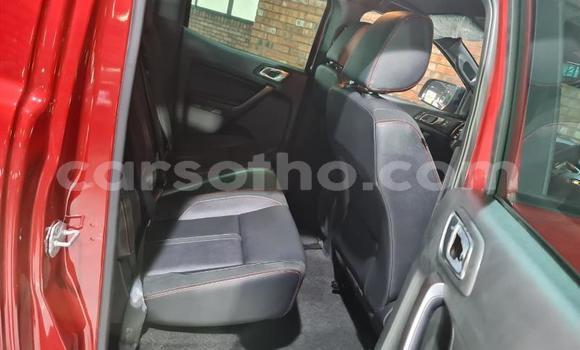 اشتري مستعمل Ford Ranger Red سيارة في Maseru في Maseru اشتري مستعمل Ford Ranger Red سيارة في Maseru في Maseru