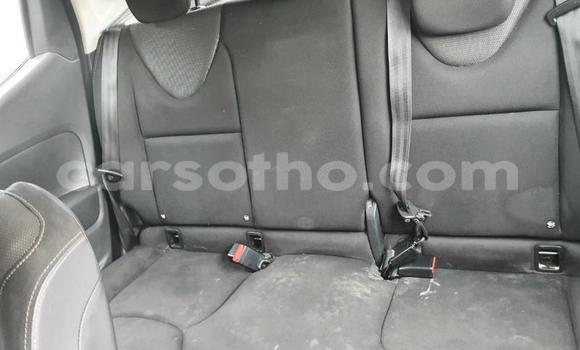 Sayi Na hannu Renault Clio Silver Mota in Maseru a Maseru Sayi Na hannu Renault Clio Silver Mota in Maseru a Maseru