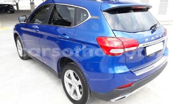 Acheter Occasion Voiture Haval H2 Bleu à Maputsoe, Leribe Acheter Occasion Voiture Haval H2 Bleu à Maputsoe, Leribe