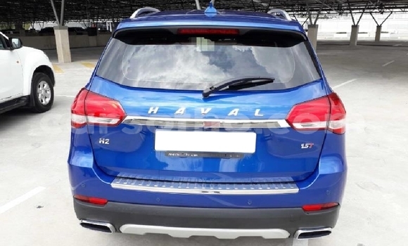 Acheter Occasion Voiture Haval H2 Bleu à Maputsoe, Leribe Acheter Occasion Voiture Haval H2 Bleu à Maputsoe, Leribe