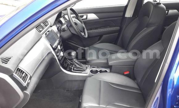 Acheter Occasion Voiture Haval H2 Bleu à Maputsoe, Leribe Acheter Occasion Voiture Haval H2 Bleu à Maputsoe, Leribe