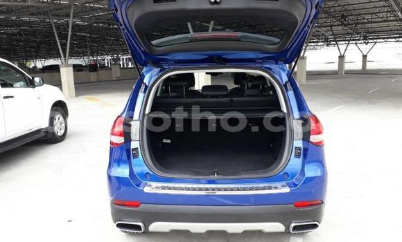 Acheter Occasion Voiture Haval H2 Bleu à Maputsoe, Leribe Acheter Occasion Voiture Haval H2 Bleu à Maputsoe, Leribe
