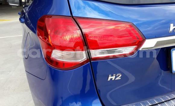 Acheter Occasion Voiture Haval H2 Bleu à Maputsoe, Leribe Acheter Occasion Voiture Haval H2 Bleu à Maputsoe, Leribe