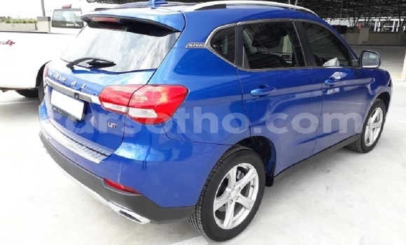Acheter Occasion Voiture Haval H2 Bleu à Maputsoe, Leribe Acheter Occasion Voiture Haval H2 Bleu à Maputsoe, Leribe