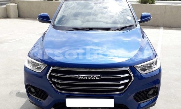 Acheter Occasion Voiture Haval H2 Bleu à Maputsoe, Leribe Acheter Occasion Voiture Haval H2 Bleu à Maputsoe, Leribe