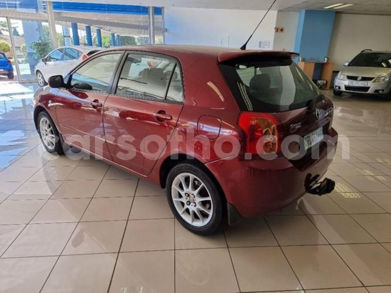 Big with watermark toyota runx maseru maseru 24481