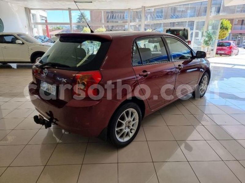 Big with watermark toyota runx maseru maseru 24481