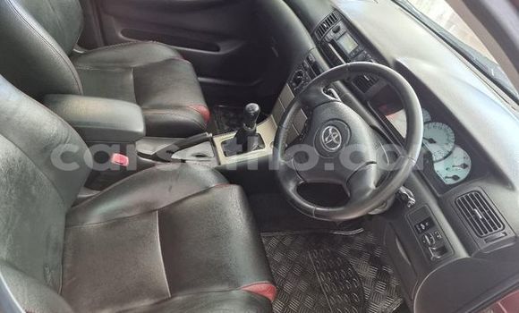 Acheter Occasion Voiture Toyota Runx Autre à Maseru, Maseru Acheter Occasion Voiture Toyota Runx Autre à Maseru, Maseru