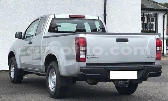 اشتري مستعمل Isuzu D–MAX Silver سيارة في Butha Buthe في Butha-Buthe اشتري مستعمل Isuzu D–MAX Silver سيارة في Butha Buthe في Butha-Buthe