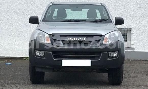 اشتري مستعمل Isuzu D–MAX Silver سيارة في Butha Buthe في Butha-Buthe اشتري مستعمل Isuzu D–MAX Silver سيارة في Butha Buthe في Butha-Buthe