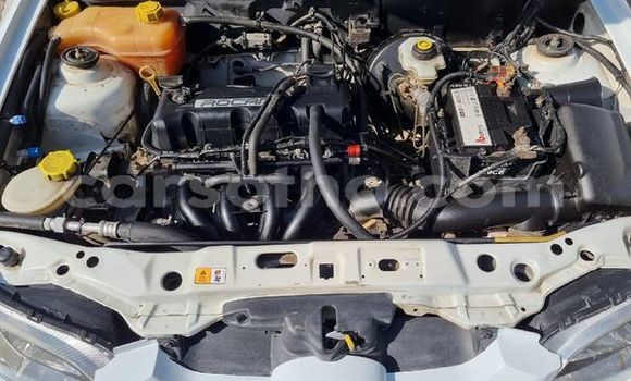 اشتري مستعمل Ford B-MAX White سيارة في Maseru في Maseru اشتري مستعمل Ford B-MAX White سيارة في Maseru في Maseru