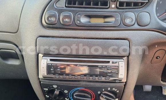 اشتري مستعمل Ford B-MAX White سيارة في Maseru في Maseru اشتري مستعمل Ford B-MAX White سيارة في Maseru في Maseru