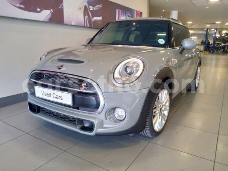 Big with watermark mini cooper maseru maseru 24484
