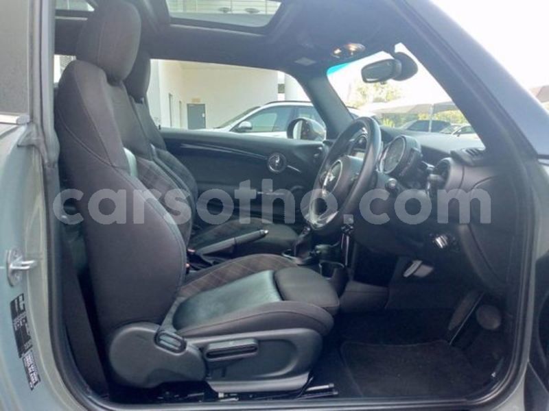 Big with watermark mini cooper maseru maseru 24484