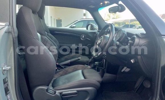 Acheter Occasion Voiture Mini Cooper Autre à Maseru, Maseru Acheter Occasion Voiture Mini Cooper Autre à Maseru, Maseru