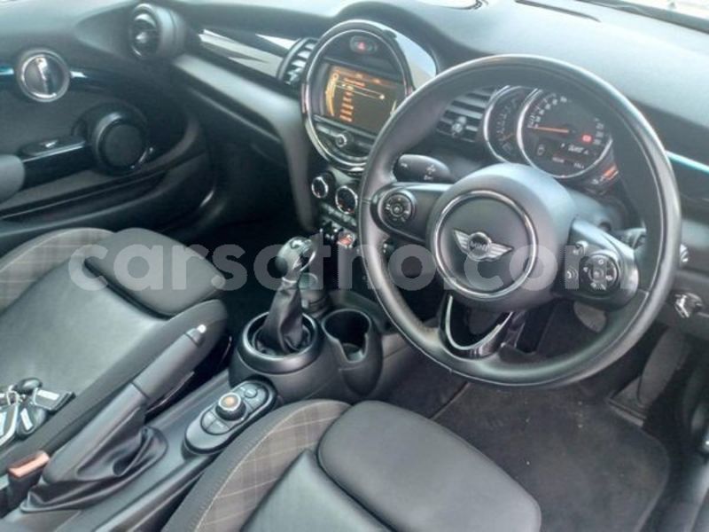 Big with watermark mini cooper maseru maseru 24484