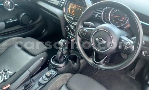 Acheter Occasion Voiture Mini Cooper Autre à Maseru, Maseru Acheter Occasion Voiture Mini Cooper Autre à Maseru, Maseru