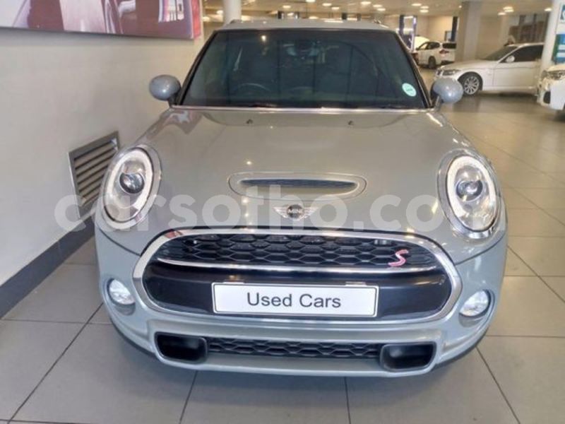 Big with watermark mini cooper maseru maseru 24484