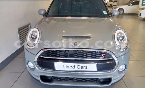 Acheter Occasion Voiture Mini Cooper Autre à Maseru, Maseru Acheter Occasion Voiture Mini Cooper Autre à Maseru, Maseru