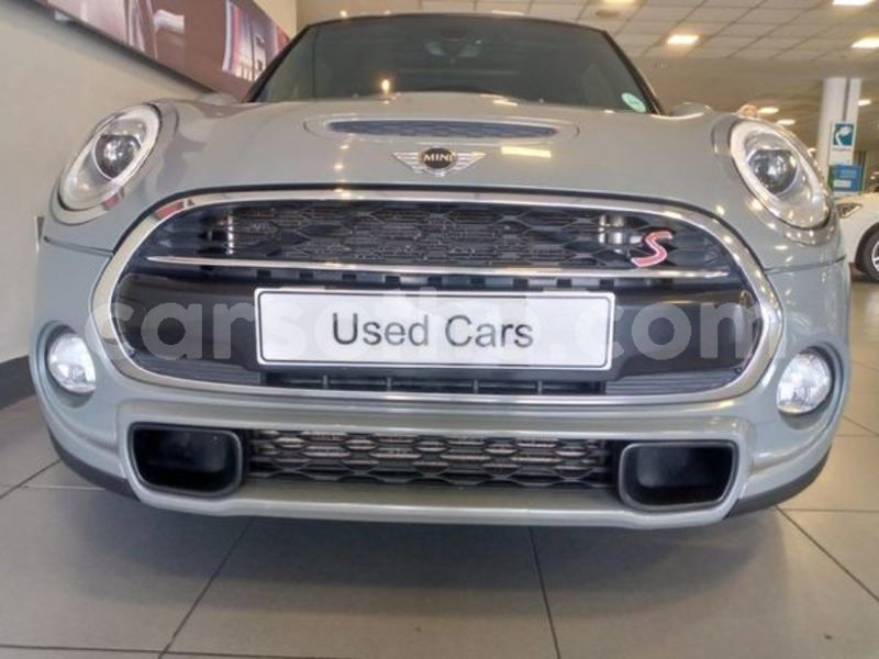 Big with watermark mini cooper maseru maseru 24484