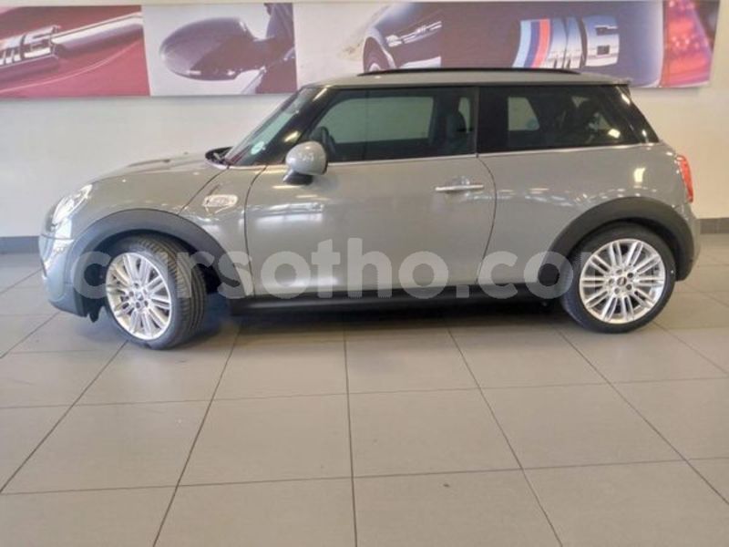 Big with watermark mini cooper maseru maseru 24484