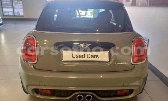 Acheter Occasion Voiture Mini Cooper Autre à Maseru, Maseru Acheter Occasion Voiture Mini Cooper Autre à Maseru, Maseru