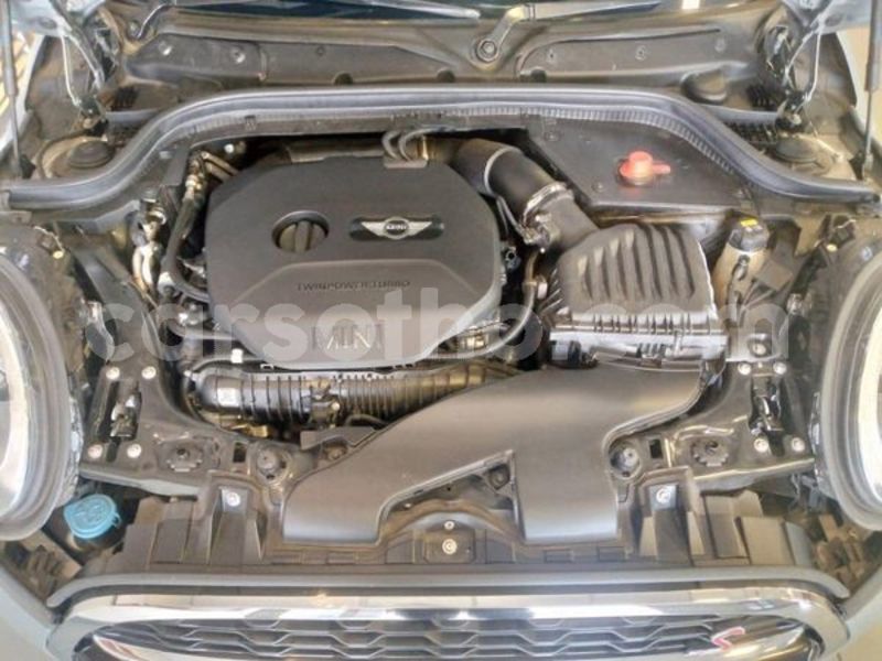 Big with watermark mini cooper maseru maseru 24484