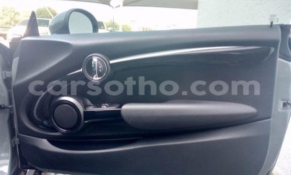 Acheter Occasion Voiture Mini Cooper Autre à Maseru, Maseru Acheter Occasion Voiture Mini Cooper Autre à Maseru, Maseru