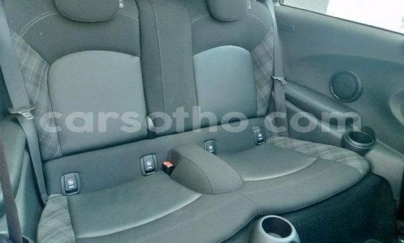 Acheter Occasion Voiture Mini Cooper Autre à Maseru, Maseru Acheter Occasion Voiture Mini Cooper Autre à Maseru, Maseru