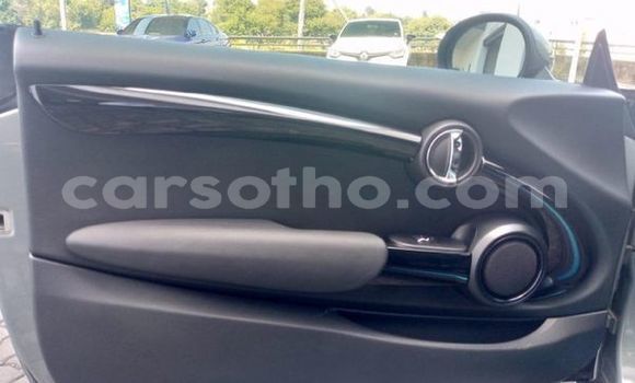 Acheter Occasion Voiture Mini Cooper Autre à Maseru, Maseru Acheter Occasion Voiture Mini Cooper Autre à Maseru, Maseru