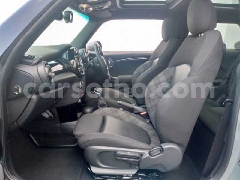 Big with watermark mini cooper maseru maseru 24484