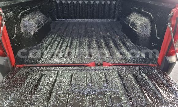 Sayi Na hannu Chevrolet Corsa Red Mota in Maseru a Maseru Sayi Na hannu Chevrolet Corsa Red Mota in Maseru a Maseru