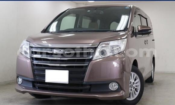 اشتري مستعمل Toyota Noah Other سيارة في Butha Buthe في Butha-Buthe اشتري مستعمل Toyota Noah Other سيارة في Butha Buthe في Butha-Buthe