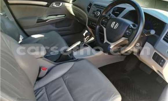 Buy Used Honda Civic White Car in Mohale's Hoek in Mohale's Hoek Buy Used Honda Civic White Car in Mohale's Hoek in Mohale's Hoek