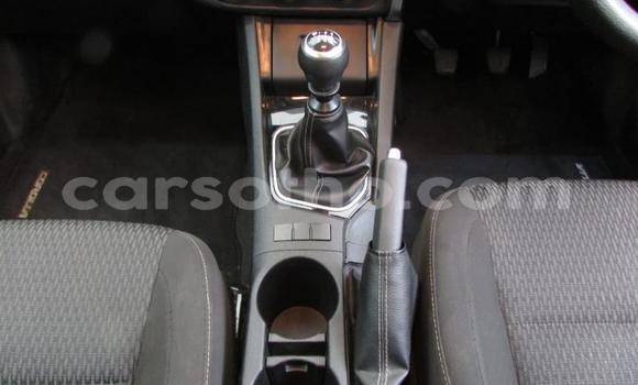 Sayi Na hannu Toyota Corolla Silver Mota in Maseru a Maseru Sayi Na hannu Toyota Corolla Silver Mota in Maseru a Maseru