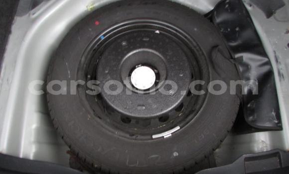 Sayi Na hannu Toyota Corolla Silver Mota in Maseru a Maseru Sayi Na hannu Toyota Corolla Silver Mota in Maseru a Maseru