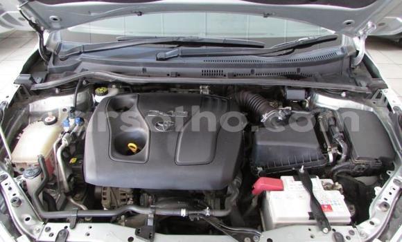 Sayi Na hannu Toyota Corolla Silver Mota in Maseru a Maseru Sayi Na hannu Toyota Corolla Silver Mota in Maseru a Maseru