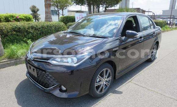 Acheter Occasion Voiture Toyota Axio Autre à Butha–Buthe, Thaba-Tseka Acheter Occasion Voiture Toyota Axio Autre à Butha–Buthe, Thaba-Tseka