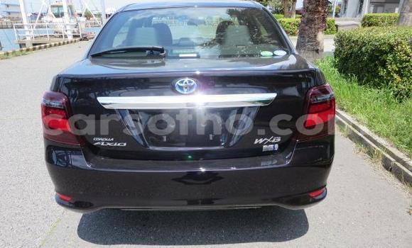 Acheter Occasion Voiture Toyota Axio Autre à Butha–Buthe, Thaba-Tseka Acheter Occasion Voiture Toyota Axio Autre à Butha–Buthe, Thaba-Tseka